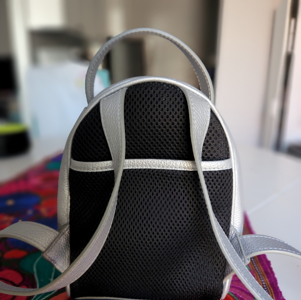 FURLA mini backpack - Picture 2 of 9